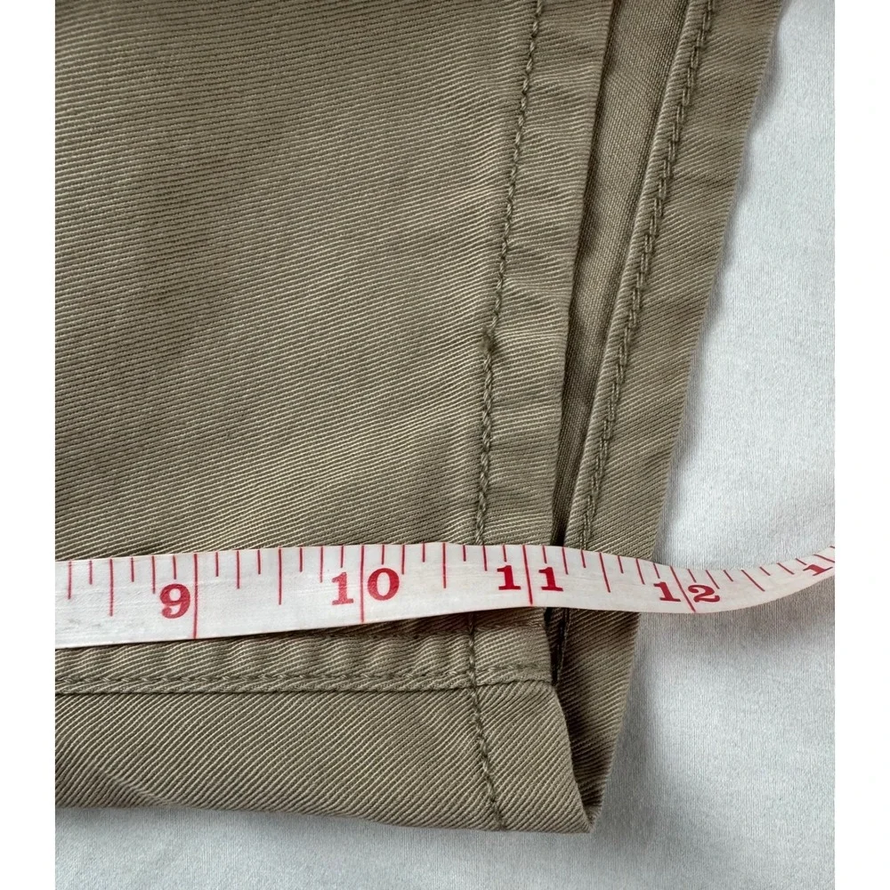 Levis Ace Cargo Shorts Mens 46‎ Khaki Tan Big and Tall Utility, Outdoor, hiking